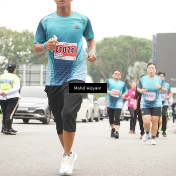 Runner Photo 8987366