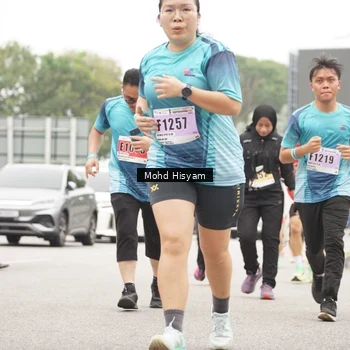 Runner Photo 8987368