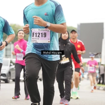 Runner Photo 8987369