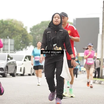 Runner Photo 8987371