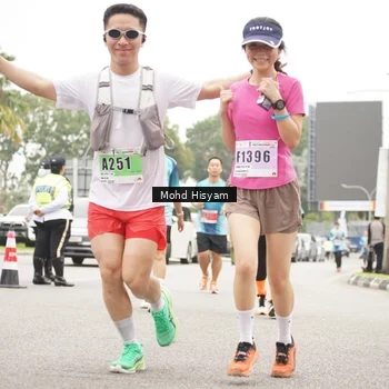 Runner Photo 8987377