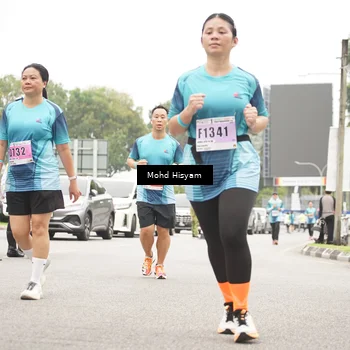 Runner Photo 8987378