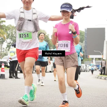 Runner Photo 8987379