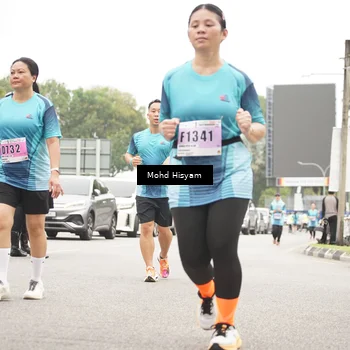 Runner Photo 8987380
