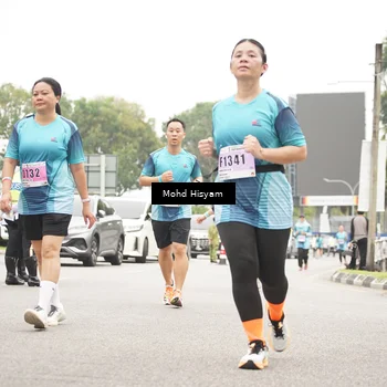 Runner Photo 8987381