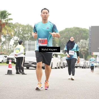 Runner Photo 8987383