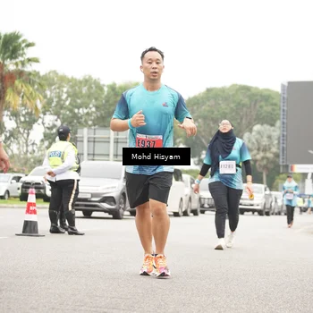 Runner Photo 8987384