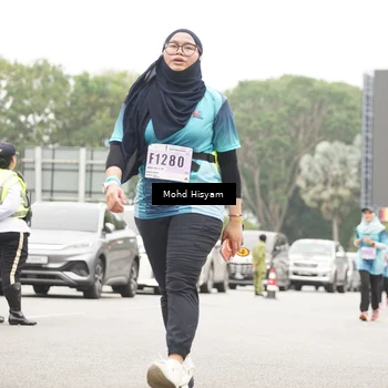 Runner Photo 8987385