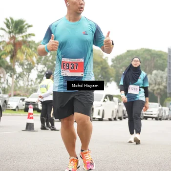 Runner Photo 8987386