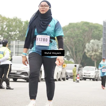 Runner Photo 8987388