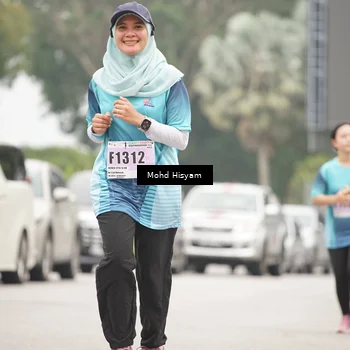 Runner Photo 8987389