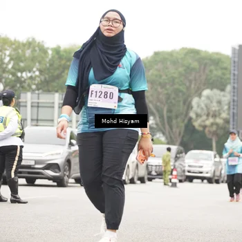 Runner Photo 8987390