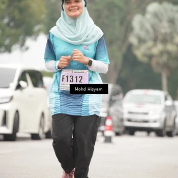 Runner Photo 8987391