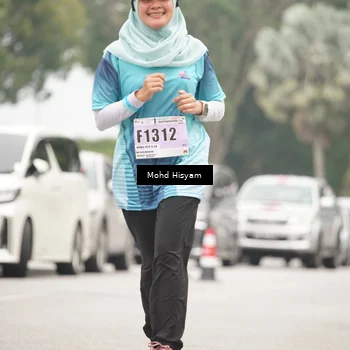 Runner Photo 8987392