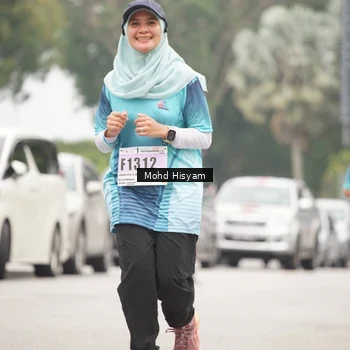 Runner Photo 8987393