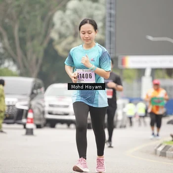 Runner Photo 8987394