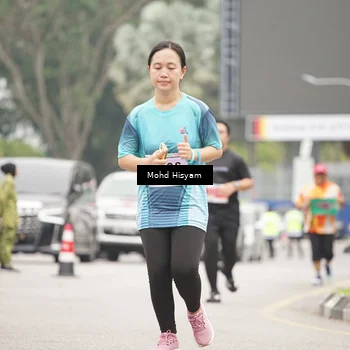 Runner Photo 8987396
