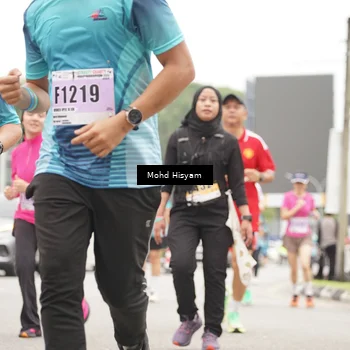 Runner Photo 8987397