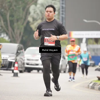 Runner Photo 8987398