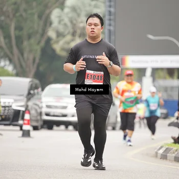 Runner Photo 8987399