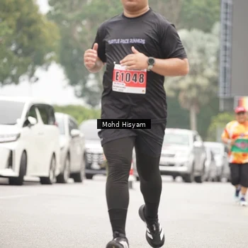 Runner Photo 8987401
