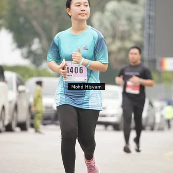 Runner Photo 8987402
