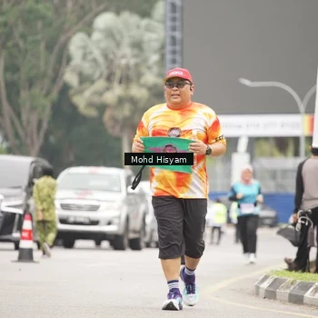 Runner Photo 8987404