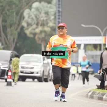 Runner Photo 8987405
