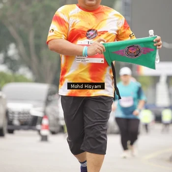 Runner Photo 8987406