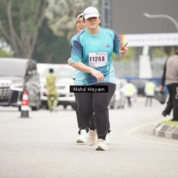 Runner Photo 8987408