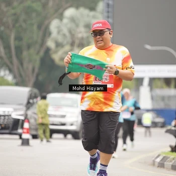 Runner Photo 8987409