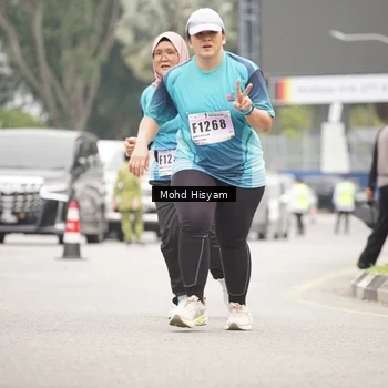 Runner Photo 8987410