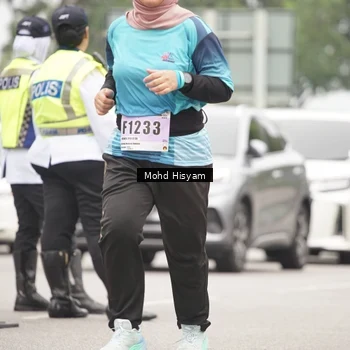 Runner Photo 8987411