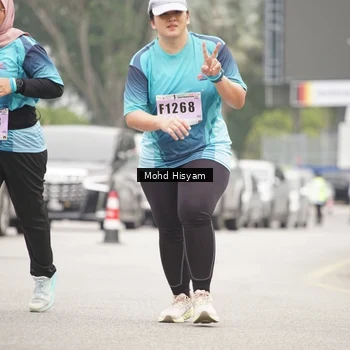 Runner Photo 8987412
