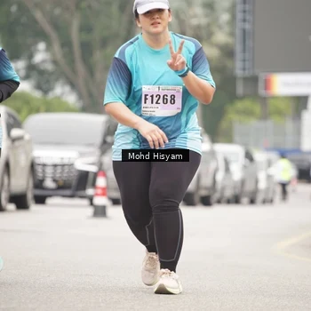 Runner Photo 8987414