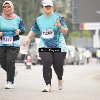 Runner Photo 8987415