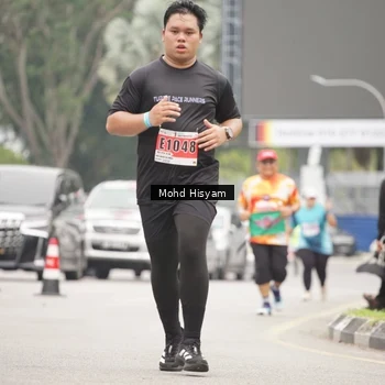 Runner Photo 8987416