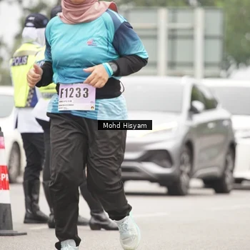Runner Photo 8987418