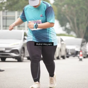 Runner Photo 8987419