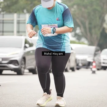 Runner Photo 8987420