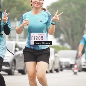 Runner Photo 8987425