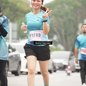 Runner Photo 8987426