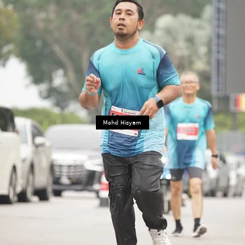 Runner Photo 8987428