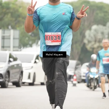 Runner Photo 8987429