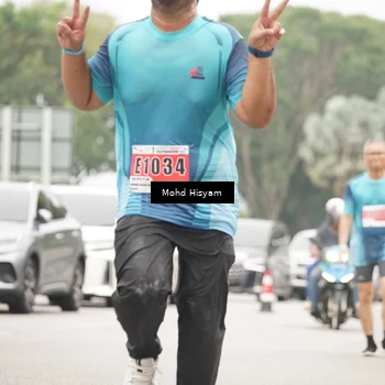 Runner Photo 8987431