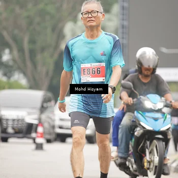 Runner Photo 8987432