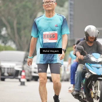 Runner Photo 8987433