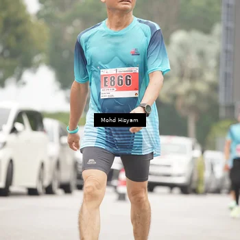 Runner Photo 8987435