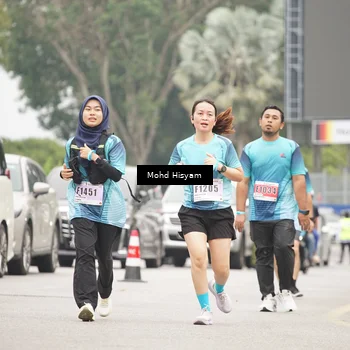 Runner Photo 8987436