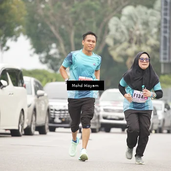 Runner Photo 8987437